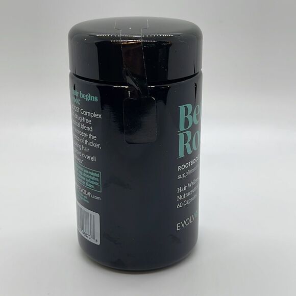NWT EVOLVH Better Roots RootBoost Complex - Picture 4 of 5
